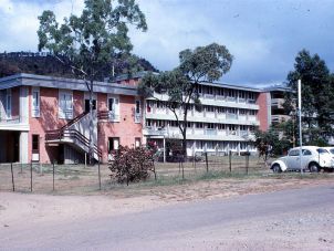 Townsville Douglas Campus
