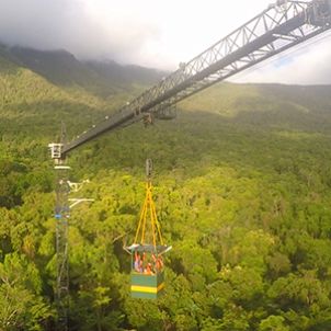 Photo of Daintree Rainforest Observatory